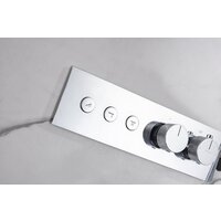 Смеситель Allen Brau Liberty 5.33003-00 - Превью изображения №2 — Интернет-магазин Time-Shop