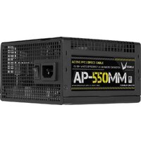 Блок питания Formula AP-550MM - Превью изображения №2 — Интернет-магазин Time-Shop