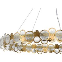 Подвесная люстра ST Luce SL6133.313.16 - Превью изображения №3 — Интернет-магазин Time-Shop