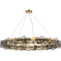 Подвесная люстра ST Luce SL6133.313.16 - Превью изображения №2 — Интернет-магазин Time-Shop