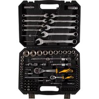 Tolsen TT15143 (82 предмета)