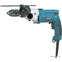 Ударная дрель Makita HP2051F - Превью изображения №2 — Интернет-магазин Time-Shop