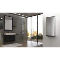 Накопительный электрический водонагреватель Ariston ABS VLS PRO INOX R 100 - Превью изображения №5 — Интернет-магазин Time-Shop