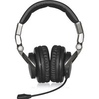 Наушники Behringer BB 560M - Превью изображения №2 — Интернет-магазин Time-Shop