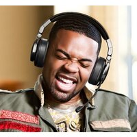 Наушники Behringer BB 560M - Превью изображения №7 — Интернет-магазин Time-Shop