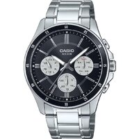 Наручные часы Casio MTP-1374D-1A3 - Превью изображения №1 — Интернет-магазин Time-Shop