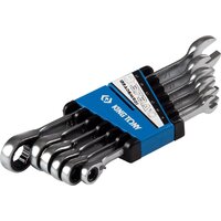 Набор ключей King Tony 122A06MR01 (6 предметов) - Превью изображения №2 — Интернет-магазин Time-Shop