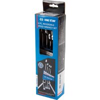 Набор ключей King Tony 122A06MR01 (6 предметов) - Превью изображения №4 — Интернет-магазин Time-Shop