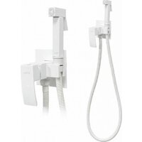 Гигиенический душ Hansberge H3077 (белый) - Превью изображения №11 — Интернет-магазин Time-Shop