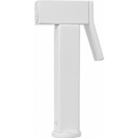 Гигиенический душ Hansberge H3077 (белый) - Превью изображения №4 — Интернет-магазин Time-Shop