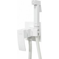 Гигиенический душ Hansberge H3077 (белый) - Превью изображения №12 — Интернет-магазин Time-Shop