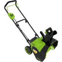Снегоуборщик Greenworks G40ST40 2603607 (без АКБ) - Превью изображения №5 — Интернет-магазин Time-Shop