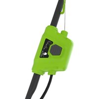Снегоуборщик Greenworks G40ST40 2603607 (без АКБ) - Превью изображения №9 — Интернет-магазин Time-Shop