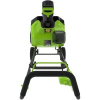 Снегоуборщик Greenworks G40ST40 2603607 (без АКБ) - Превью изображения №7 — Интернет-магазин Time-Shop