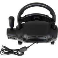 Руль Artplays Turbo C900 ACPS4113 - Превью изображения №5 — Интернет-магазин Time-Shop