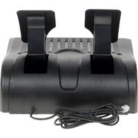 Руль Artplays Turbo C900 ACPS4113 - Превью изображения №7 — Интернет-магазин Time-Shop