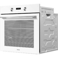 Электрический духовой шкаф Haier HOQ-R2ARN3WB - Превью изображения №2 — Интернет-магазин Time-Shop