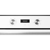 Электрический духовой шкаф Haier HOQ-R2ARN3WB - Превью изображения №7 — Интернет-магазин Time-Shop