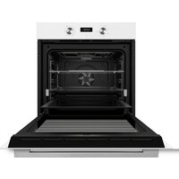 Электрический духовой шкаф Haier HOQ-R2ARN3WB - Превью изображения №4 — Интернет-магазин Time-Shop