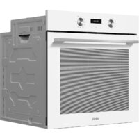 Электрический духовой шкаф Haier HOQ-R2ARN3WB - Превью изображения №3 — Интернет-магазин Time-Shop