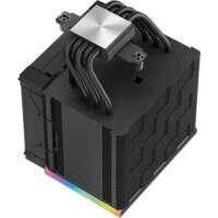 Кулер для процессора DeepCool AK500 Digital R-AK500-BKADMN-G - Превью изображения №3 — Интернет-магазин Time-Shop