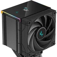 Кулер для процессора DeepCool AK500 Digital R-AK500-BKADMN-G - Превью изображения №2 — Интернет-магазин Time-Shop