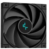 Кулер для процессора DeepCool AK500 Digital R-AK500-BKADMN-G - Превью изображения №4 — Интернет-магазин Time-Shop