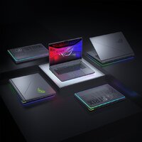 Игровой ноутбук ASUS ROG Strix G16 2025 G615JMR-S5119 - Превью изображения №17 — Интернет-магазин Time-Shop