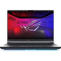 Игровой ноутбук ASUS ROG Strix G16 2025 G615JMR-S5119 - Превью изображения №4 — Интернет-магазин Time-Shop