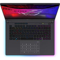 Игровой ноутбук ASUS ROG Strix G16 2025 G615JMR-S5119 - Превью изображения №2 — Интернет-магазин Time-Shop