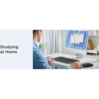 Клавиатура Ugreen K551 (серебристый/черный) - Превью изображения №3 — Интернет-магазин Time-Shop