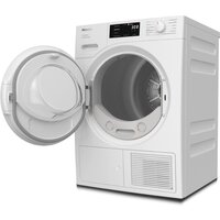 Сушильная машина Miele TSH783WP - Превью изображения №3 — Интернет-магазин Time-Shop