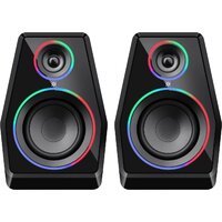 Акустика Defender Solar 10 - Превью изображения №5 — Интернет-магазин Time-Shop