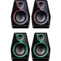 Акустика Defender Solar 10 - Превью изображения №8 — Интернет-магазин Time-Shop