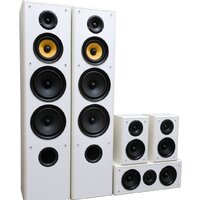 Taga Harmony TAV-606 v.3 Set (белый)