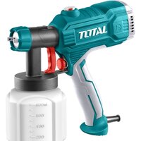 Электрические краскораспылители