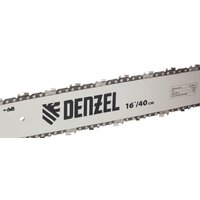 Бензопила Denzel DGS-4516 - Превью изображения №4 — Интернет-магазин Time-Shop