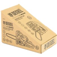 Бензопила Denzel DGS-4516 - Превью изображения №9 — Интернет-магазин Time-Shop