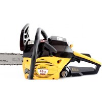 Бензопила Denzel DGS-4516 - Превью изображения №8 — Интернет-магазин Time-Shop