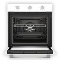 Электрический духовой шкаф Indesit IFE 3634 WH - Превью изображения №4 — Интернет-магазин Time-Shop