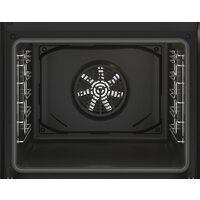 Электрический духовой шкаф Indesit IFE 3634 WH - Превью изображения №5 — Интернет-магазин Time-Shop