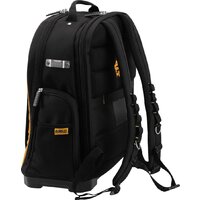 Рюкзак для инструментов DeWalt Tool Backpack DWST81690-1 - Превью изображения №3 — Интернет-магазин Time-Shop