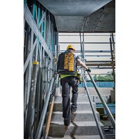 Рюкзак для инструментов DeWalt Tool Backpack DWST81690-1 - Превью изображения №6 — Интернет-магазин Time-Shop
