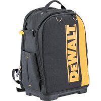 Рюкзак для инструментов DeWalt Tool Backpack DWST81690-1 - Превью изображения №4 — Интернет-магазин Time-Shop