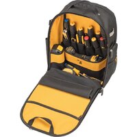 Рюкзак для инструментов DeWalt Tool Backpack DWST81690-1 - Превью изображения №10 — Интернет-магазин Time-Shop
