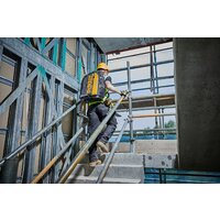 Рюкзак для инструментов DeWalt Tool Backpack DWST81690-1 - Превью изображения №5 — Интернет-магазин Time-Shop