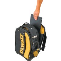 Рюкзак для инструментов DeWalt Tool Backpack DWST81690-1 - Превью изображения №12 — Интернет-магазин Time-Shop