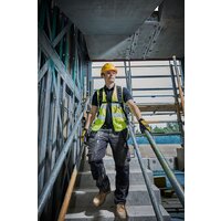 Рюкзак для инструментов DeWalt Tool Backpack DWST81690-1 - Превью изображения №9 — Интернет-магазин Time-Shop