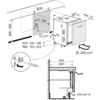 Однокамерный холодильник Liebherr UIKP 1554 Premium - Превью изображения №6 — Интернет-магазин Time-Shop
