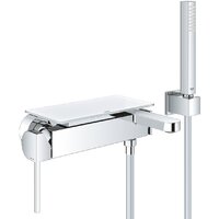 Смеситель Grohe Plus 33547003 - Превью изображения №2 — Интернет-магазин Time-Shop